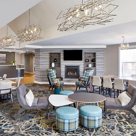 Residence Inn By Marriott Rochester West Greece Екстериор снимка