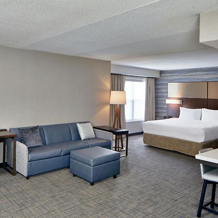 Residence Inn By Marriott Rochester West Greece Екстериор снимка