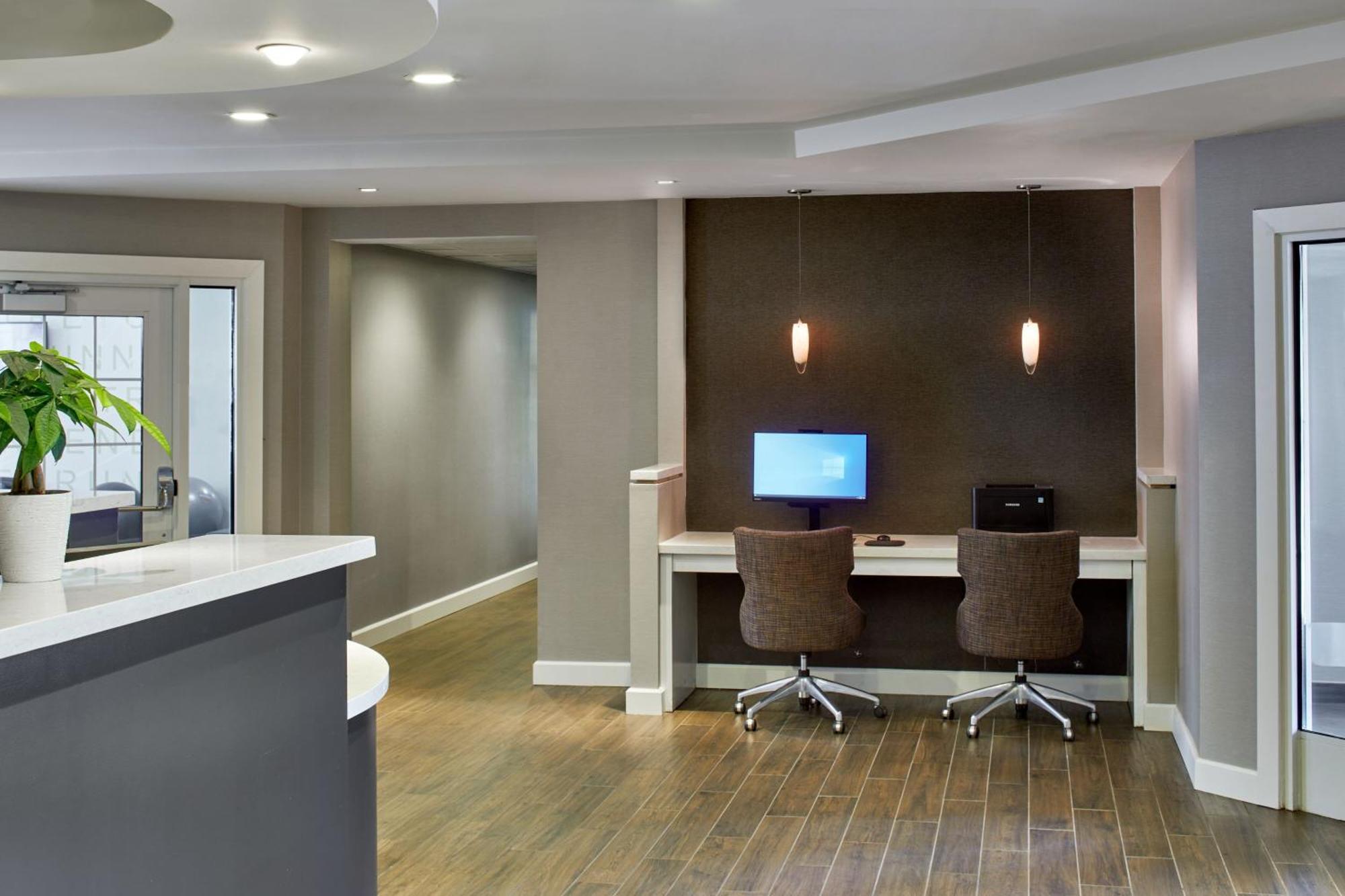 Residence Inn By Marriott Rochester West Greece Екстериор снимка