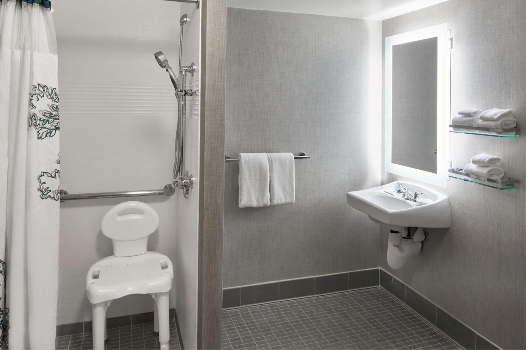 Residence Inn By Marriott Rochester West Greece Екстериор снимка
