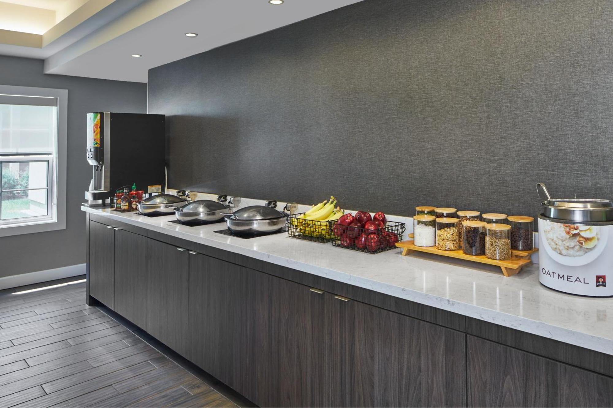 Residence Inn By Marriott Rochester West Greece Екстериор снимка