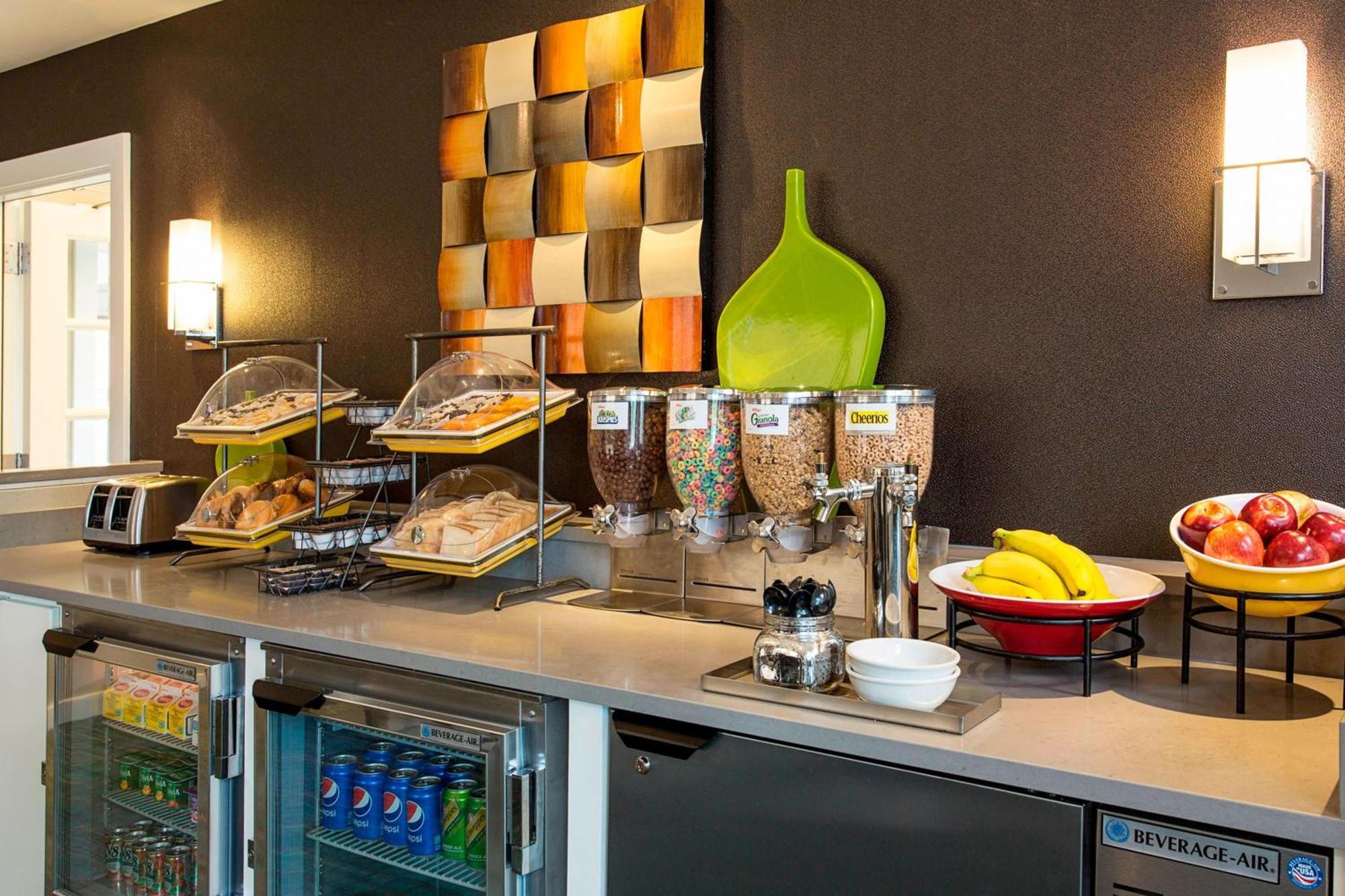 Residence Inn By Marriott Rochester West Greece Екстериор снимка