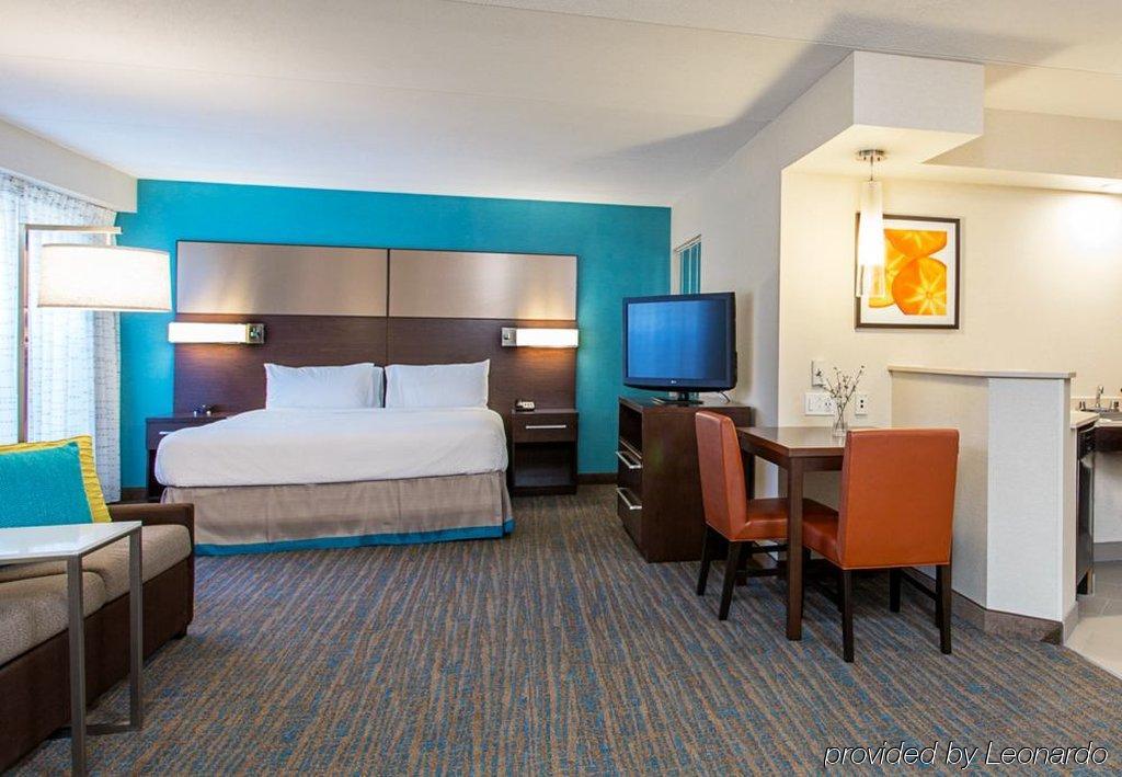 Residence Inn By Marriott Rochester West Greece Екстериор снимка