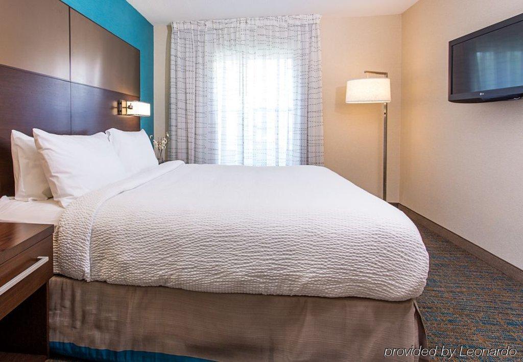 Residence Inn By Marriott Rochester West Greece Екстериор снимка