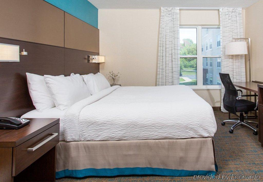 Residence Inn By Marriott Rochester West Greece Екстериор снимка