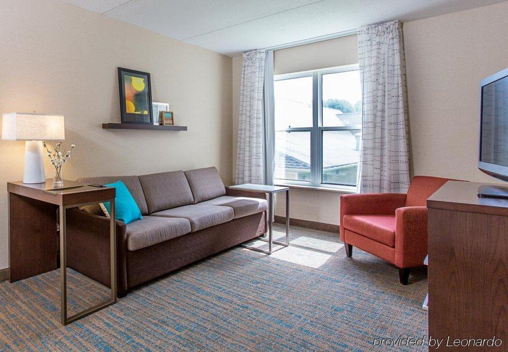 Residence Inn By Marriott Rochester West Greece Екстериор снимка