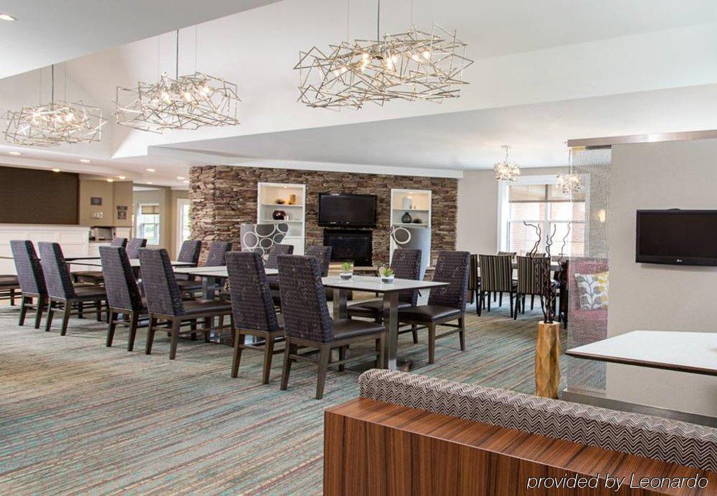 Residence Inn By Marriott Rochester West Greece Екстериор снимка