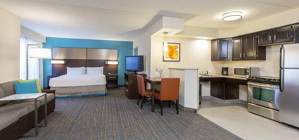 Residence Inn By Marriott Rochester West Greece Екстериор снимка