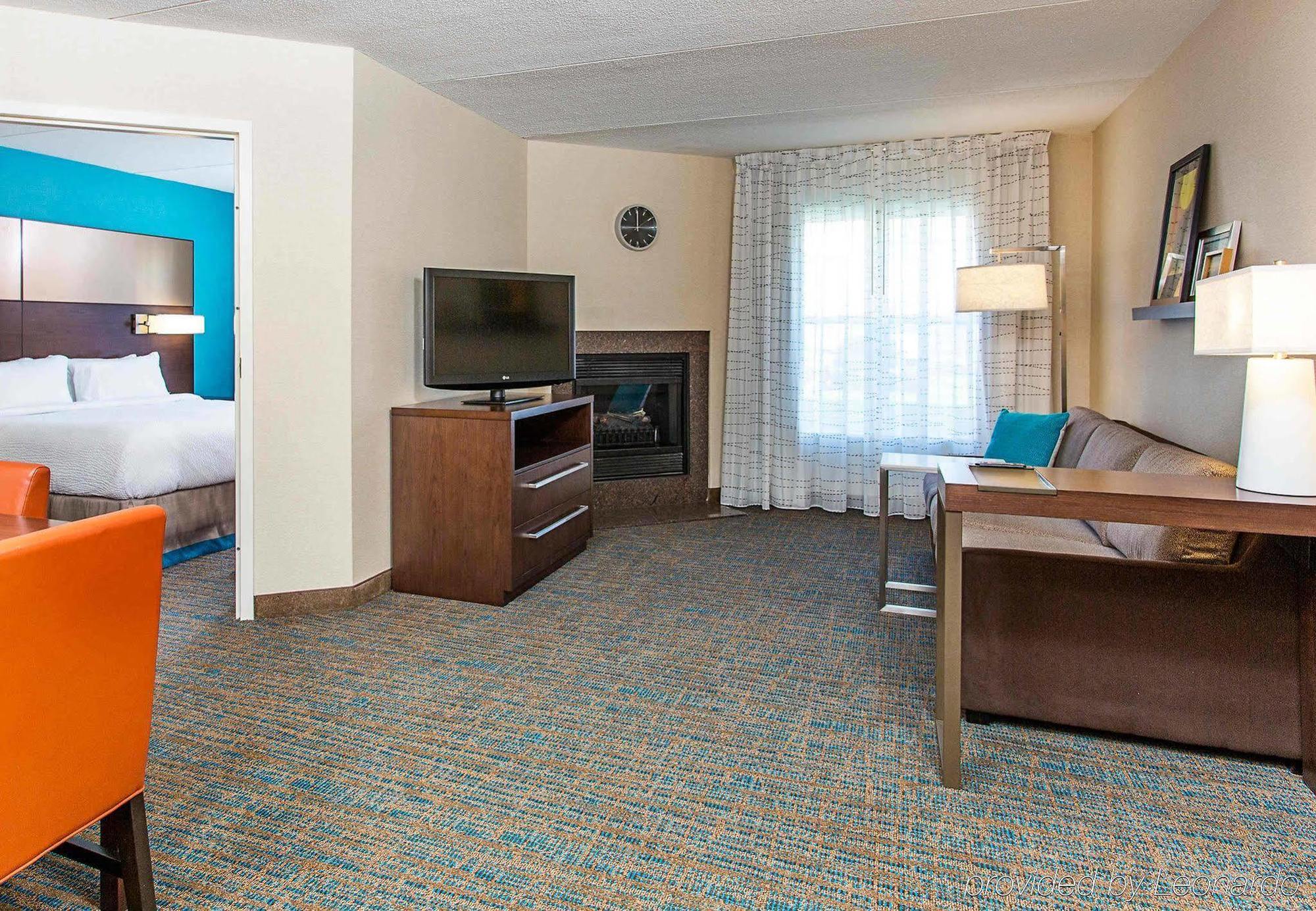 Residence Inn By Marriott Rochester West Greece Екстериор снимка