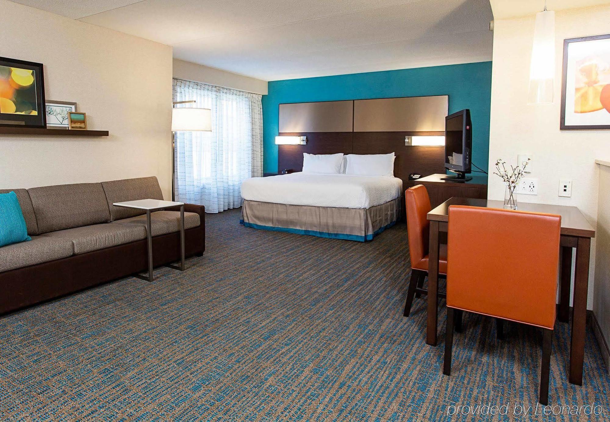 Residence Inn By Marriott Rochester West Greece Екстериор снимка