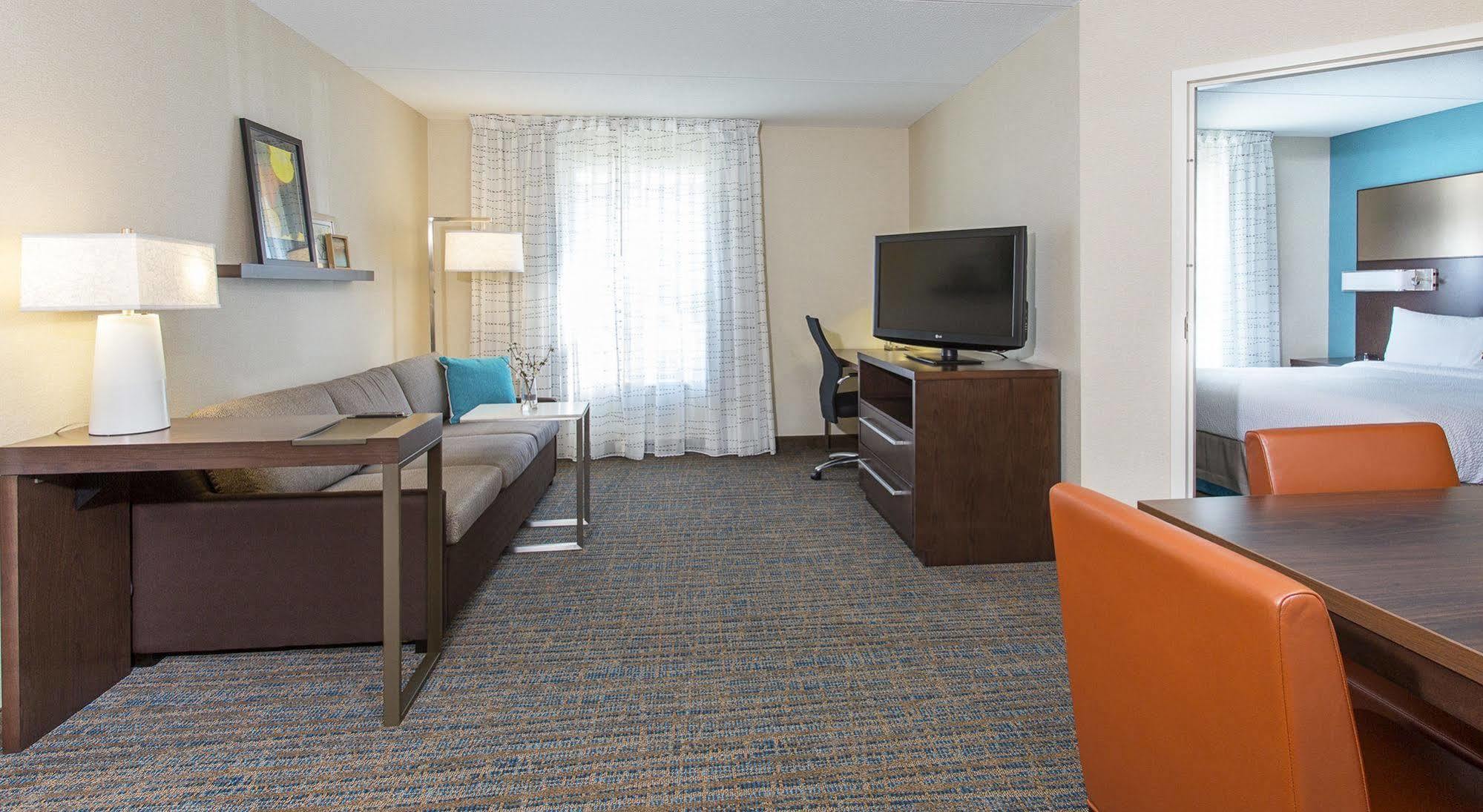 Residence Inn By Marriott Rochester West Greece Екстериор снимка