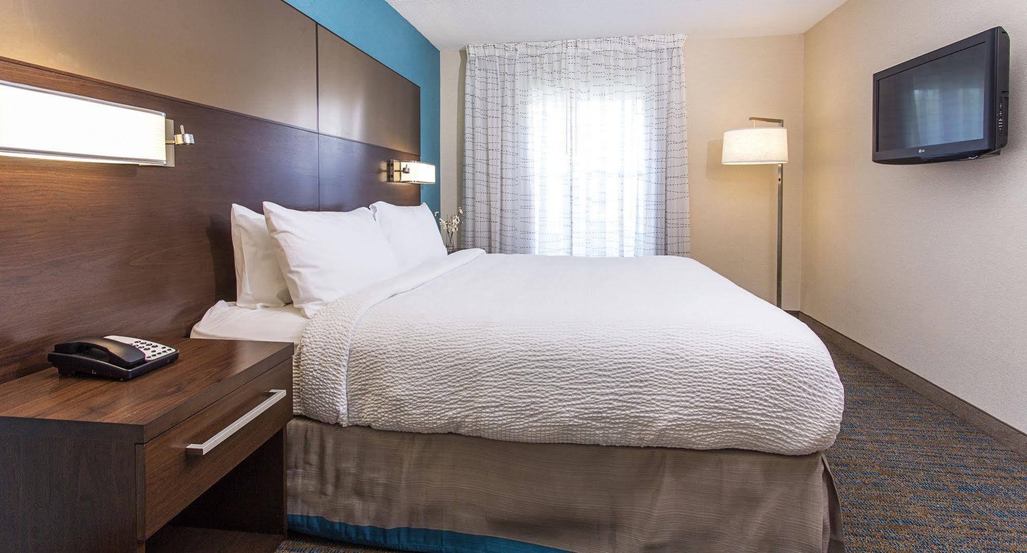 Residence Inn By Marriott Rochester West Greece Екстериор снимка